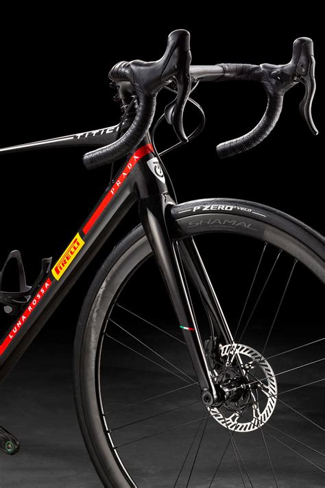 prada linea rossa race bike|Prada linea rossa price.